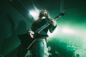 Decapitated - koncert: Decapitated, Warszawa 'Proxima' 24.05.2025