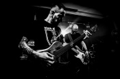 Toń - koncert: Toń, Katowice 'Piąty Dom' 28.03.2025