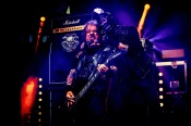 Sextrash - koncert: Sextrash ('Black Silesia Festival'), Byczyna 'Gród Rycerski' 14.06.2025