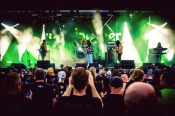 Weedpecker - koncert: Weedpecker ('Summer Dying Loud'), Aleksandrów Łódzki 6.09.2024