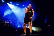 Sepultura - koncert: Sepultura, Katowice 'Spodek' 21.11.2024