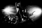 Kir - koncert: Kir, Chorzów 'Leśniczówka' 3.04.2025