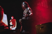 Powerwolf - koncert: Powerwolf, Łódź 'Atlas Arena' 30.06.2025