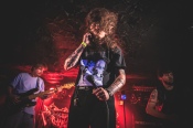 Cancer Void - koncert: Cancer Void, Warszawa 'VooDoo' 18.07.2025