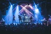 Sólstafir - koncert: Sólstafir, Kraków 'Hype Park' 29.06.2025