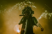 Heilung - koncert: Heilung, Wrocław 'Hala Stulecia' 10.07.2025