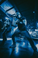 The Nocturnal Affair - koncert: The Nocturnal Affair, Warszawa 'Proxima' 3.08.2025