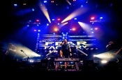 Fear Factory - koncert: Fear Factory, Katowice 'Międzynarodowe Centrum Kongresowe' 4.08.2025