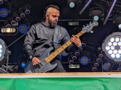 Fear Factory - koncert: Fear Factory ('Pol'and'Rock Festival'), Broczyno 2.08.2025
