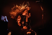 Machine Head - koncert: Machine Head, Katowice 'Międzynarodowe Centrum Kongresowe' 4.08.2025