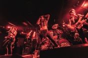 R.I.P. - koncert: R.I.P., Warszawa 'Proxima' 5.08.2025