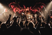 Dark Angel - koncert: Dark Angel, Warszawa 'Proxima' 5.08.2025