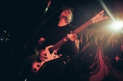 Hallbar - koncert: Hallbar, Warszawa 'Hydrozagadka' 7.08.2025