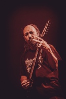 Suffocation - koncert: Suffocation, Kraków 'Hype Park' 13.08.2025