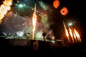 Gojira - koncert: Gojira, Kraków 'Tauron Arena' 19.08.2025