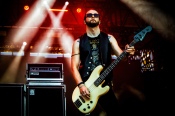 Taraban - koncert: Taraban ('Summer Dying Loud'), Aleksandrów Łódzki 'MOSiR' 4.09.2025