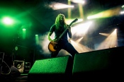 Carcass - koncert: Carcass ('Summer Dying Loud'), Aleksandrów Łódzki 'MOSiR' 4.09.2025