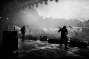Deus Mortem - koncert: Deus Mortem ('Summer Dying Loud'), Aleksandrów Łódzki 'MOSiR' 5.09.2025