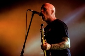 Grave - koncert: Grave ('Summer Dying Loud'), Aleksandrów Łódzki 'MOSiR' 5.09.2025