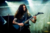 Deamonolith - koncert: Deamonolith ('Summer Dying Loud'), Aleksandrów Łódzki 'MOSiR' 6.09.2025