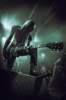 Above Aurora - koncert: Above Aurora, Kraków 'Hype Park' 20.11.2025 Above Aurora - koncert: Above Aurora, Kraków 'Hype Park' 20.11.2025