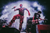 Chained Saint - koncert: Chained Saint, Warszawa 'Progresja Music Zone' 17.07.2026