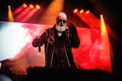 Judas Priest - koncert: Judas Priest, Ostrawa 'Ostravar Arena' 2.08.2026
