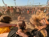 Vended - koncert: Vended ('Pol'and'Rock Festival'), Broczyno 30.07.2026 Vended - koncert: Vended ('Pol'and'Rock Festival'), Broczyno 30.07.2026