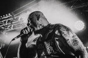 Thorybos - koncert: Thorybos ('Black Silesia Festival'), Byczyna 'Gród Rycerski' 12.06.2026