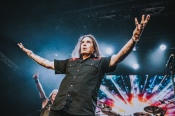 Savatage - koncert: Savatage, Warszawa 'Progresja Music Zone' 11.08.2026