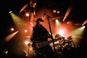 Testament - koncert: Testament, Kraków 'Studio' 13.08.2026