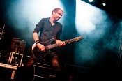 Samael - koncert: Samael ('Thunder Fest'), Bytów 12.09.2026 Samael - koncert: Samael ('Thunder Fest'), Bytów 12.09.2026
