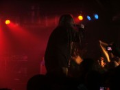 Obituary - koncert: Obituary, Warszawa 'Proxima' 8.01.2008