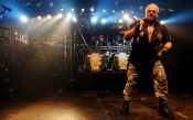 U.D.O. - koncert: U.D.O., Kraków 'Loch Ness' 4.02.2010