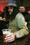 Brant Bjork - zdjęcia fanów, Wrocław 'Firlej' 31.03.2010