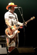 NOFX - koncert: Nofx, Eye For An Eye, Warszawa 'Palladium' 7.07.2010