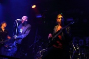 Absynth - koncert: Eier, Absynth, Katowice 'Mega Club' 23.01.2011