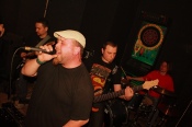 Stay Heavy - koncert: Stay Heavy, Orion Prophecy, Bytom 'Gotyk' 28.01.2011