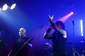 Evocation - koncert: Arch Enemy, Evocation, Katowice 'Mega Club' 1.06.2011