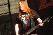 Bloodbound - koncert: Bloodbound ('Metalfest 2011'), Pilzno 'Amfiteatr Lochotin' 4.06.2011