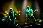 Peter Hook - koncert: Peter Hook, Warszawa 'Palladium' 11.02.2012