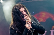 Firewind - koncert: Firewind ('Masters Of Rock 2012'), Vizovice 14.07.2012