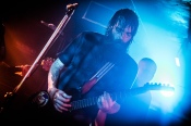 Eyehategod - koncert: Eyehategod, Warszawa 'Fonobar' 25.07.2012