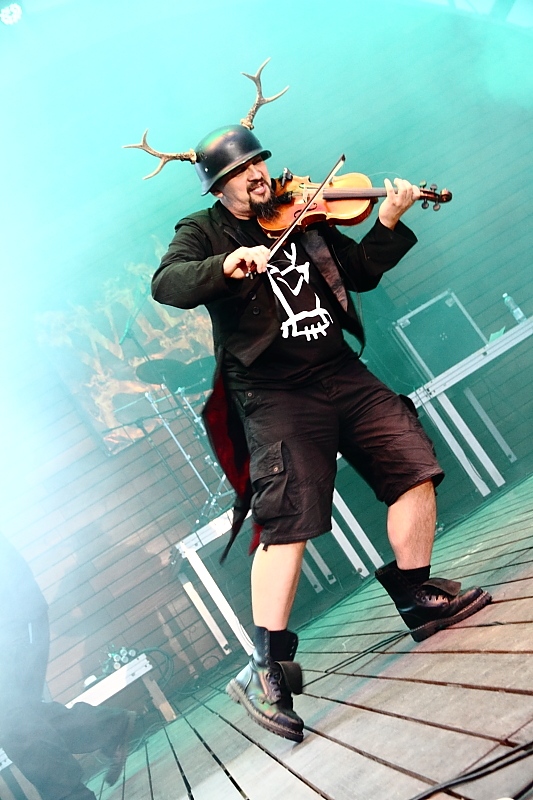 Jelonek - koncert: Jelonek, Ostrowiec Świętokrzyski 14.07.2013
