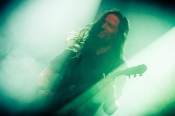 Chainsaw - koncert: Chainsaw, Katowice 'Mega Club' 16.03.2014