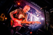 Antimatter - koncert: Antimatter, Bielsko-Biała 'Rude Boy Club' 3.04.2014