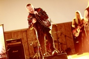 Tim 'Ripper' Owens - koncert: Tim 'Ripper' Owens, Lublin 22.08.2014