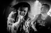 Obscure Sphinx - koncert: Obscure Sphinx, Bielsko-Biała 'Rude Boy Club' 23.05.2015