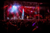 U.D.O. - koncert: U.D.O. ('Masters Of Rock 2015'), Vizovice 9.07.2015