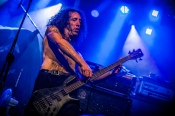 Nuclear Assault - koncert: Nuclear Assault, Kraków 'Fabryka' 3.08.2015